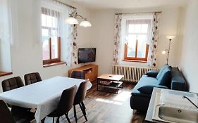 Penzion Šumava - APARTMÁN